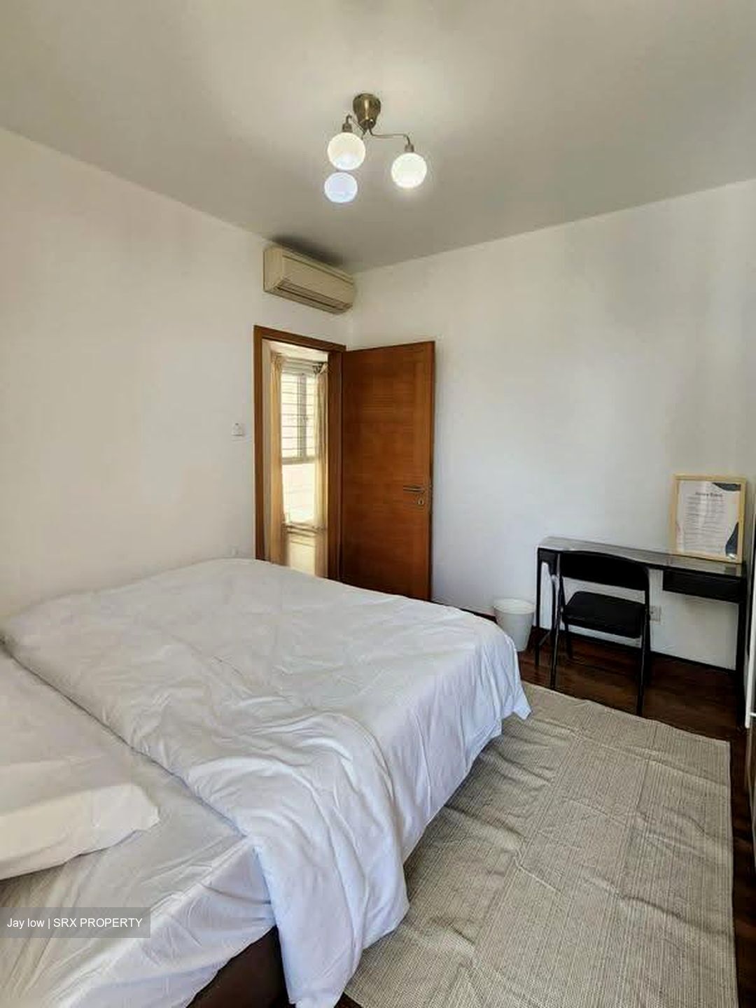 Savannah Condopark (D18), Condominium #637316891
